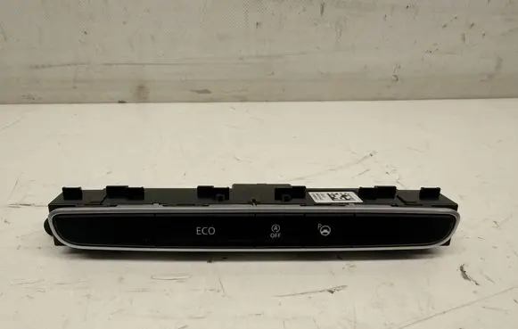 Renault Scenic IV - Grand scenic IV Other switches/knobs/shifts GRSC4PRZEL1 283E88950R