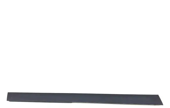 Audi A6 S6 C6 4F Front door trim (molding)