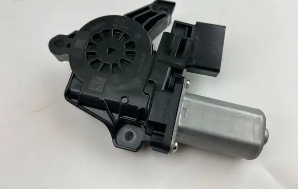 BMW iX1 Rear door window regulator motor 5A75081 0001179