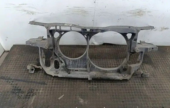 Volkswagen PASSAT B5.5 Radiator support slam panel