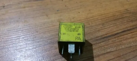 Ford Mondeo MK I Other relay 93bg14n089ba 41uhd
