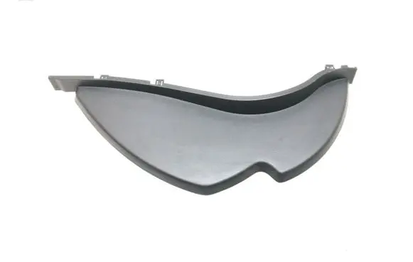 Mitsubishi Lancer Evolution Dashboard side end trim 8002A179ZZ