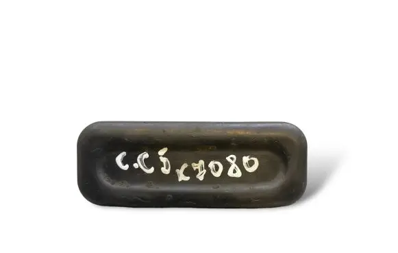 Citroen C5 Tailgate/trunk/boot exterior handle