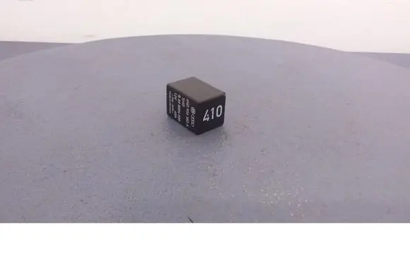 Volkswagen Polo III 6N 6N2 6NF Other relay 6N0906383A