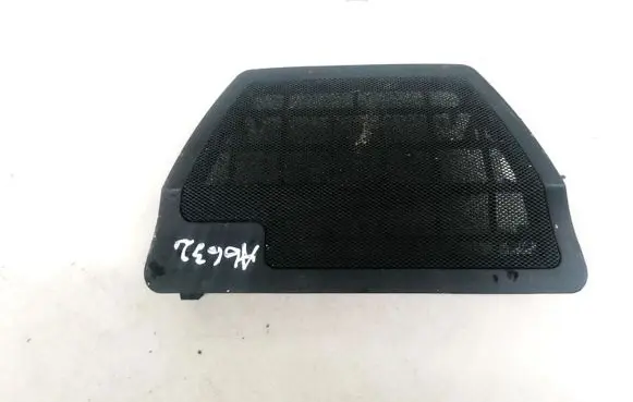 BMW 7 E65 E66 Dash center air vent grill 701892507 826104207