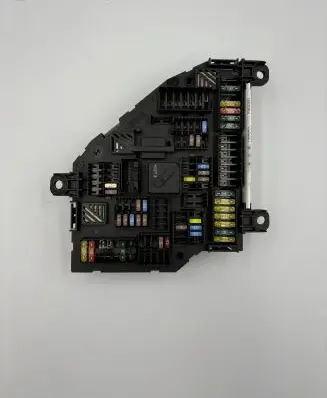BMW X3 F25 Fuse module 9210860 49996100 0980LZ6