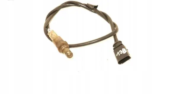 Volkswagen Polo VI Lambda probe sensor 04E906262ER