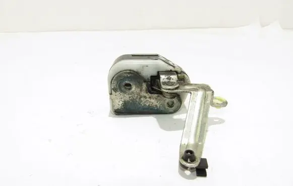 Renault Master II Rear door lock