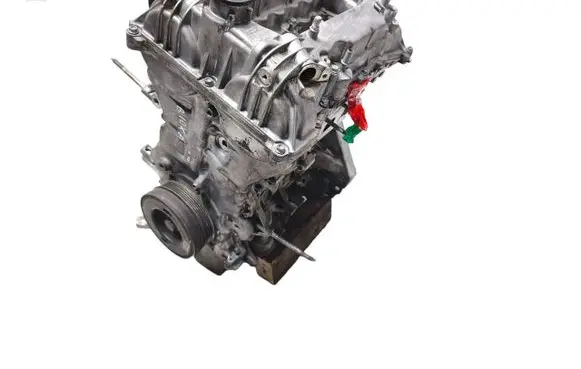 Opel Corsa E Engine B10XFT 55490154