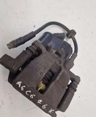 Audi A6 S6 C6 4F Rear brake caliper