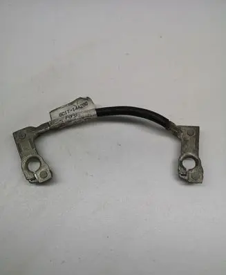 Ford Transit Negative earth cable (battery) 6C1T14A280