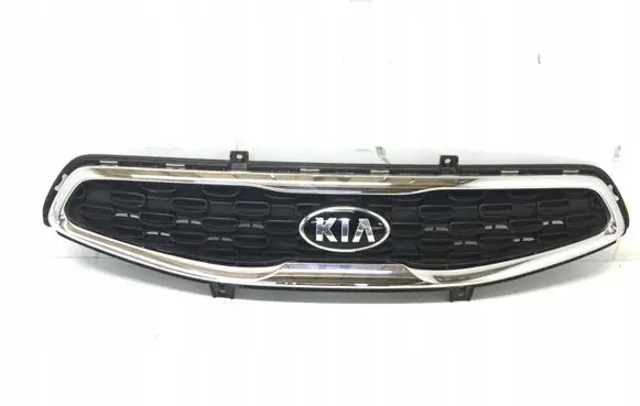 KIA Picanto ACC Distronic radar sensor grill/trim 