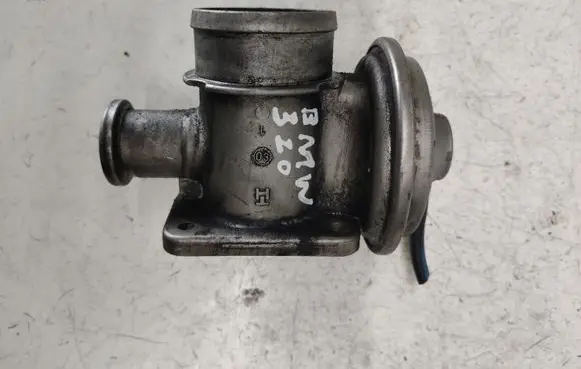 BMW 3 E46 EGR valve