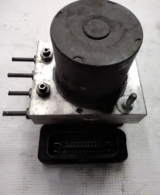 Mercedes-Benz Sprinter W906 ABS Pump A9069005502 0269799 ZGS001