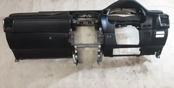 Lexus NX Dashboard 5530378020