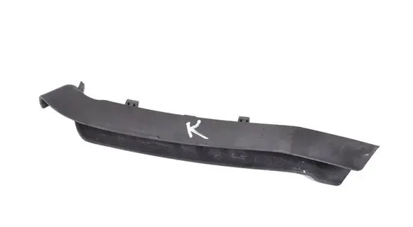 Volkswagen PASSAT B6 Front bumper mounting bracket 