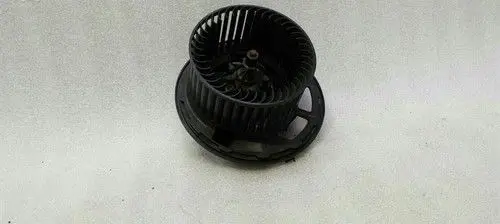 Porsche 911 997 Heater blower motor/fan resistor 9227671
