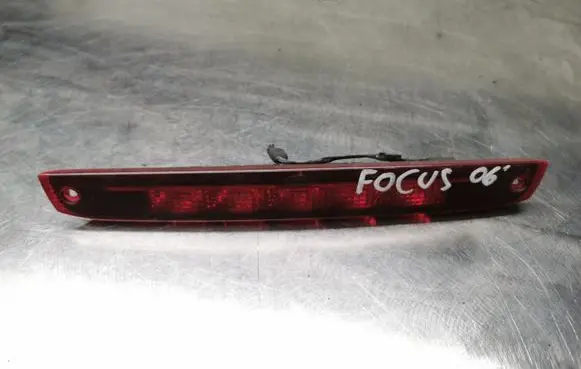 Ford Focus Third/center stoplight 4M5113A613AD