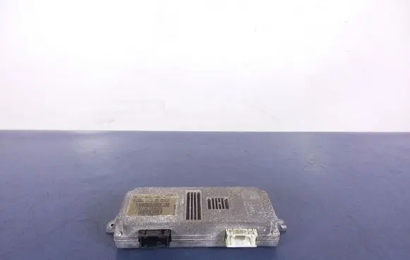 BMW X3 F25 Other control units/modules 16129510