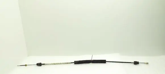 Skoda Octavia Mk3 (5E) Gear shift cable linkage 5Q0711266B 5Q0711266