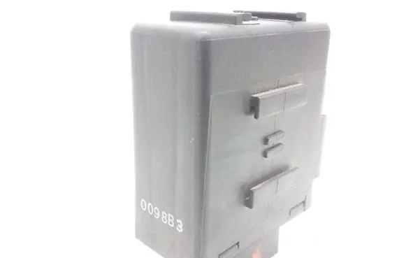 Subaru Legacy Other control units/modules 88201AC060 0098B3