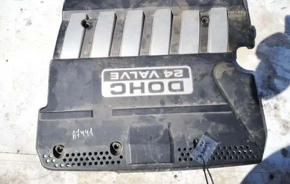 Chevrolet Epica Engine cover (trim)