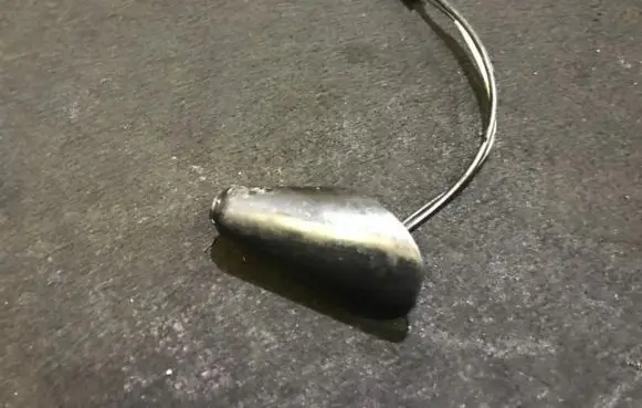 Volkswagen PASSAT B5 Aerial GPS antenna