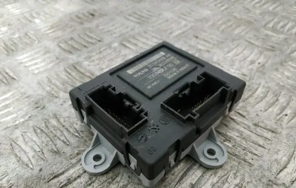 Volvo XC60 Door control unit/module 31343468 31343468AA