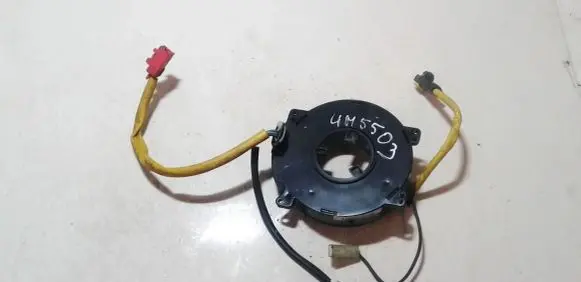Mitsubishi Space Star Airbag slip ring squib (SRS ring)