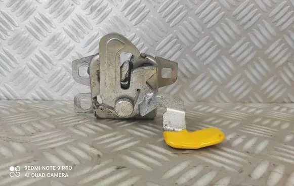 Citroen Jumper Engine bonnet/hood lock/catch