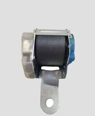 KIA Carens II Third row seat belt 89810201D030