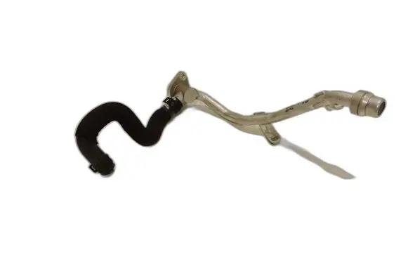 Opel Astra K Engine coolant pipe/hose 55501995