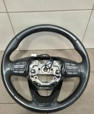 Hyundai Kona I Steering wheel 56110J9390