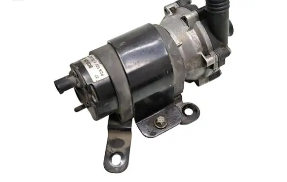 Mercedes-Benz GL X166 Electric auxiliary coolant/water pump 0392022010
