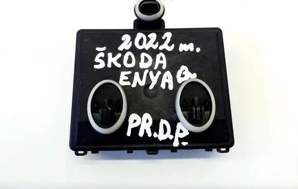 Skoda Enyaq iV Door control unit/module 1EB959592