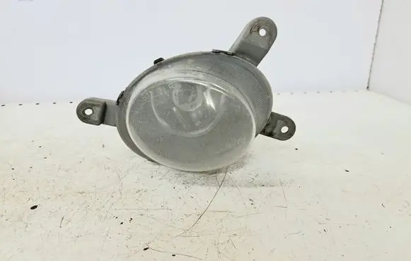 Front fog light