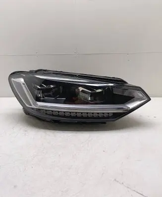 Volkswagen Touran III Headlight/headlamp 5TB941114A
