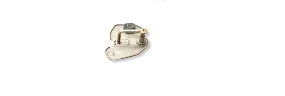 Skoda Kodiaq Engine bonnet/hood lock/latch loop/hook 565823185
