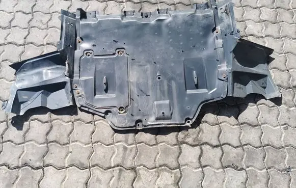 Toyota C-HR II Pickup box liner 51447F4010