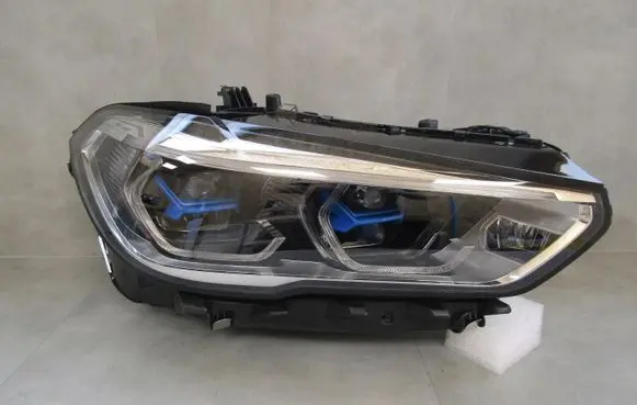 BMW X5 G05 Headlight/headlamp 9850426