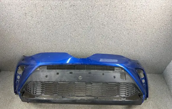 Toyota C-HR I Front bumper 52119F4010
