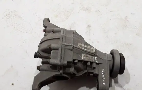 Dodge Durango Rear differential 68251551AA