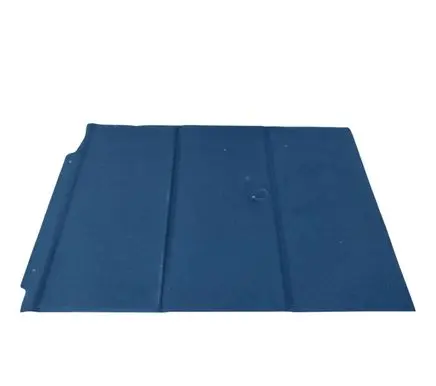 Citroen C4 II Picasso Trunk/boot mat liner 98031941ZD