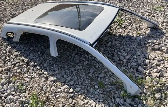 Suzuki SX4 S-Cross Roof PK17962