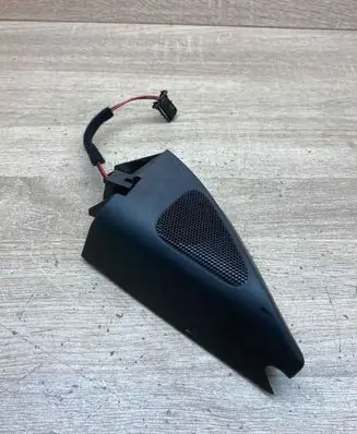 Volkswagen PASSAT B6 Front door high frequency speaker 3C0035411 3C0837994 WITHPLASTIC
