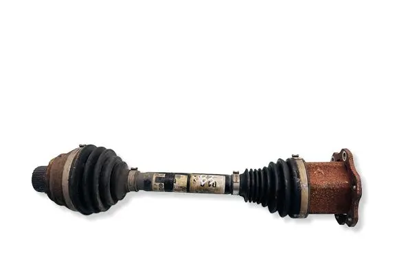 Audi A5 8T 8F Front driveshaft 8K0407271Q