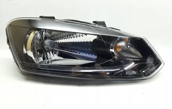 Volkswagen Polo V 6R Headlight/headlamp 6R1941016E