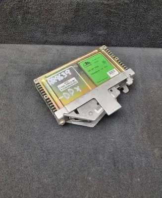 Volkswagen PASSAT B3 ABS control unit/module 535907379B 10094003104