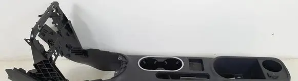 Volkswagen Beetle A5 Center console 5C1863243C
