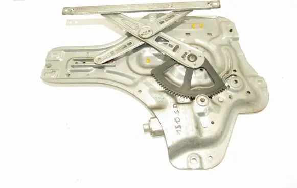 KIA Cerato Rear window lifting mechanism without motor 834802F020
